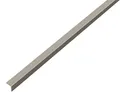 Alberts Profil Alberts 488727 Winkelprofil, selbstklebend, Aluminium, edelstahldesign, Alberts 488727 Winkelprofil selbstklebend Aluminium, edelstahldesi