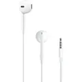 EarPods Kopfhörer kabelgebunden  (Weiß)