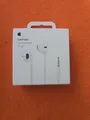 Apple EarPods 3,5 mm, Kopfhörer, Headphone Plug, Weiß, NEU