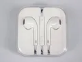 Apple MNHF2ZM/A EarPods 3.5mm in-Ear Kopfhörer Headset mit Mikrofon, Weiß