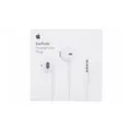 Apple EarPods 3,5mm Klinke Kopfhörer Headset Mikrofon Original Weiß