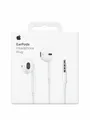 Original Apple EarPods 3,5mm Klinke Kopfhörer Headset Mikrofon Original Weiß