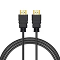 5901986040347 Savio CL-38 HDMI-Kabel 15 m HDMI Typ A (Standard) Schwarz SAVIO