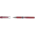 uni-ball SIGNO UM-153 Gelschreiber 0,6 mm, Schreibfarbe: rot, 1 St.