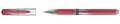 Faber-Castell Gelschreiber "SIGNO UM-153", rot metallic