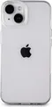 Hama Always Clear - Hintere Abdeckung für Mobiltelefon - Thermoplastisches Polyurethan (TPU) - durchsichtig - für Apple iPhone 13 (00138168)