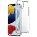 Hama Always Clear Backcover Apple iPhone 13 Transparent 00138168