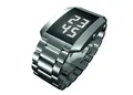 Rosendahl HerrenArmbanduhr Digital Quarz Edelstahl 43232