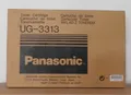 Panasonic UG-3313 Toner black  UF 550 560 770  Panafax UF 550 560 DF 1000 OVP B