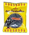 Rexim Salmiak Pastillen Lakritze extra stark 200g
