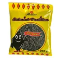 (13,75 EUR/kg) Rexim Salmiak Pastillen Lakritz Bonbons 200g