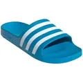 Flip-Flops Adidas FY8047 für Herren - Blau - 38