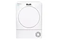 Candy Wärmepumpentrockner EYE H8 A3L-S, 8 kg, OHNE Wassertank / Kindersicherung / 8 Programme