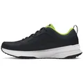 Under Armour Herren Trainingsschuhe UA Charged Edge 3026727 Black/Distant Gray 42.5