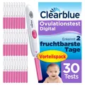 Clearblue Ovulationstest DIGITAL 30er Ovulationstest