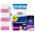 Clearblue Ovulationstest Digital