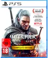 The Witcher III (3): Wild Hunt - Game of The Year Edition - PS5 / PlayStation 5