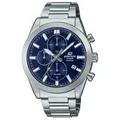 CASIO Chronograph Casio Edifice Chronograph Herrenuhr EFB-710D-2AVUEF, Casio Edifice Chronograph Herrenuhr EFB-710D-2AVUEF