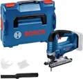Bosch GST 18V-125 B (solo, L)