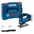 Bosch Akku-Stichsäge GST 18V-125 B, L-BOXX 136 06015B3000