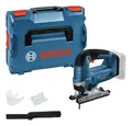 Bosch Professional Akku-Stichsäge GST 18V-125 B Ohne Akku - in L-BOXX 136 - 06015B3000