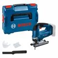 Bosch Akku-Stichsäge GST 18V-125 B ohne Akku ohne Ladegerät in der L-BOXX Gr. 2