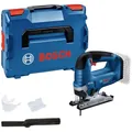 Bosch Professional GST 18V-125 B solo Akku-Stichsäge 06015B3000 ohne Akku, ohne