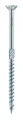 Eurotec Holzbauschraube Paneltwistec Senkkopf blau 10 x 380 T50 - 945709 (VPE: 50 Stück)