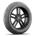 MICHELIN CITY GRIP 2 150/70-13 64S - Rückseite Reifen