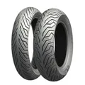 Neumatico Michelin City Grip 2 150/70-13 M/C 64S TL M+S Motorrad Zubehör Neu