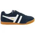 GOLA Schuh Harrier navy/white 41