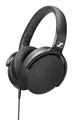 HD400S Over Ear Kopfhörer Kabelgebunden (Schwarz)
