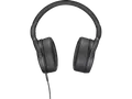 SENNHEISER HD 400S , Over-ear Kopfhörer Schwarz