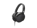 Sennheiser HD 400S Over Ear Kopfhörer Integriertes Mikrofon und Fernbedienung
