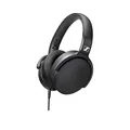 Sennheiser HD 400S Over-ear Kopfhörer Schwarz 3.5mm Anschluss 120 dB