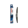 Bosch Standard Wischblatt Nr. H 309 Heckscheibenwischer, 1 Stück