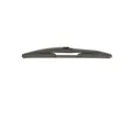 Bosch 3 397 011 630 Wischblatt Hinten für Toyota Peugeot Daihatsu Mitsubishi
