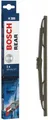 Bosch H309 Wischerblatt 3 397 011 630 Hinten Heckscheibenwischer 300 mm