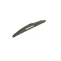 Wischblatt BOSCH 3 397 011 630 Rear für TOYOTA LEXUS, hinten, vorne