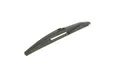 BOSCH Wischblatt Hinten Scheibenwischer 3 397 011 630 Heckscheibe