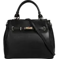 Samantha Look Handtasche Damen 022173 schwarz - Schwarz
