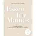 Essen für Mamas von Katrin Wiesinger / Bucher GmbH & Co.KG / Taschenbuch