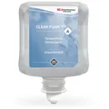 SCJ Schaumseife Clear Foam Wash 1 L, CLR1L duft und farbstofffreie milde Schaumseife
