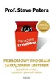 Paradoks szympansa Przełomowy program zarządzania umysłem (Przelomowy zarzadzani