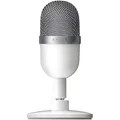 Razer Seiren Mini | USB Streaming Mikrofon | Supercardioid | Leicht gebraucht