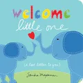 Welcome Little One (Welcome Little One Baby Gift Collection)
