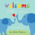 Welcome Little One von Magsamen, Sandra | Buch | Zustand gut