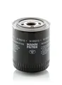 MANN-FILTER Oil Filter W 930/15