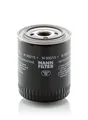 MANN-FILTER Ölfilter W93015