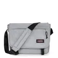 Eastpak Delegate + Umhängetasche, 20 L - Sunday Grey (Grau)